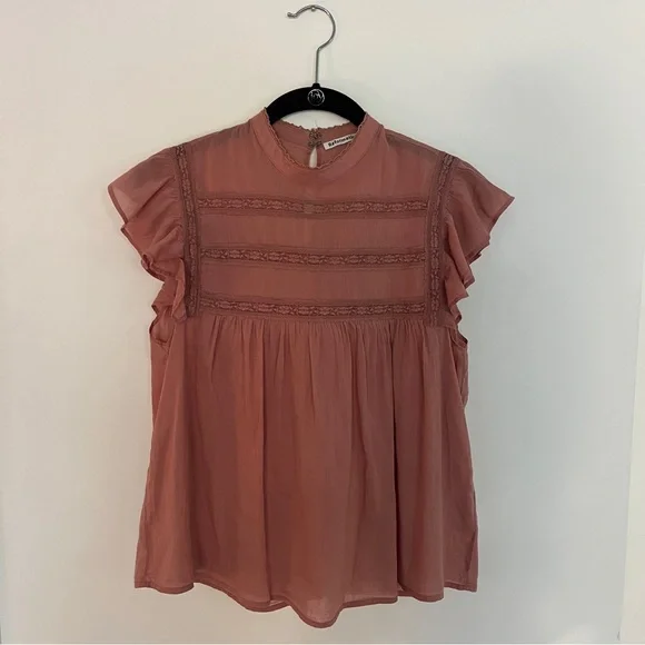 Reformation Dahlia Top - Picture 2 of 6